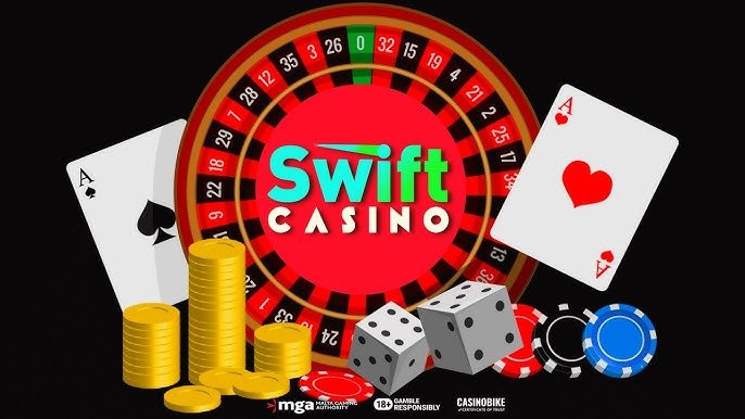 Why Choose Swift Casino Online Casino